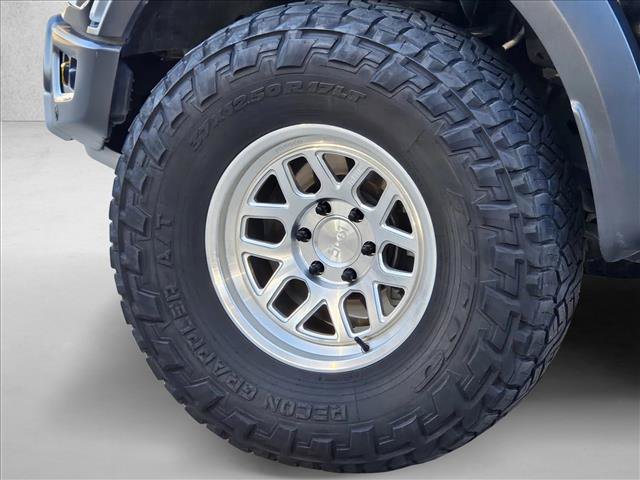 Used 2021 Ford F150 Raptor w/ Equipment Group 801A High AWD/4WD image 9