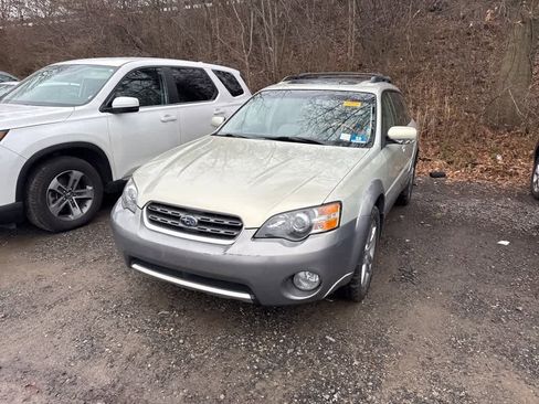 Used 2005 Subaru Outback 3.0R L.L. Bean image 5