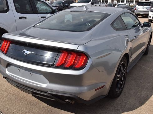 Certified 2023 Ford Mustang Premium image 7