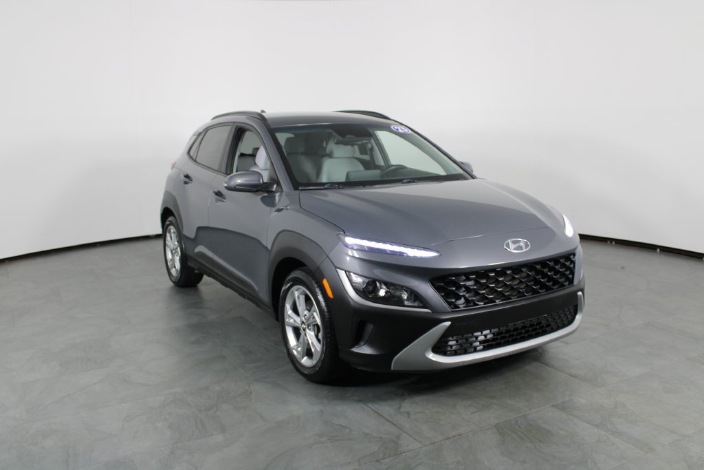 Used 2023 Hyundai Kona SEL FWD image 11