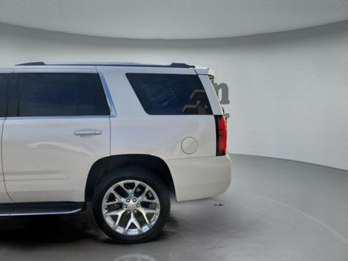 Used 2020 Chevrolet Tahoe Premier RWD image 29