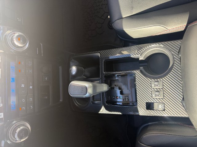 Certified 2024 Toyota 4Runner TRD Pro AWD/4WD image 37