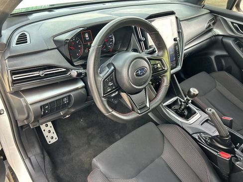 Certified 2022 Subaru WRX Premium AWD/4WD image 15