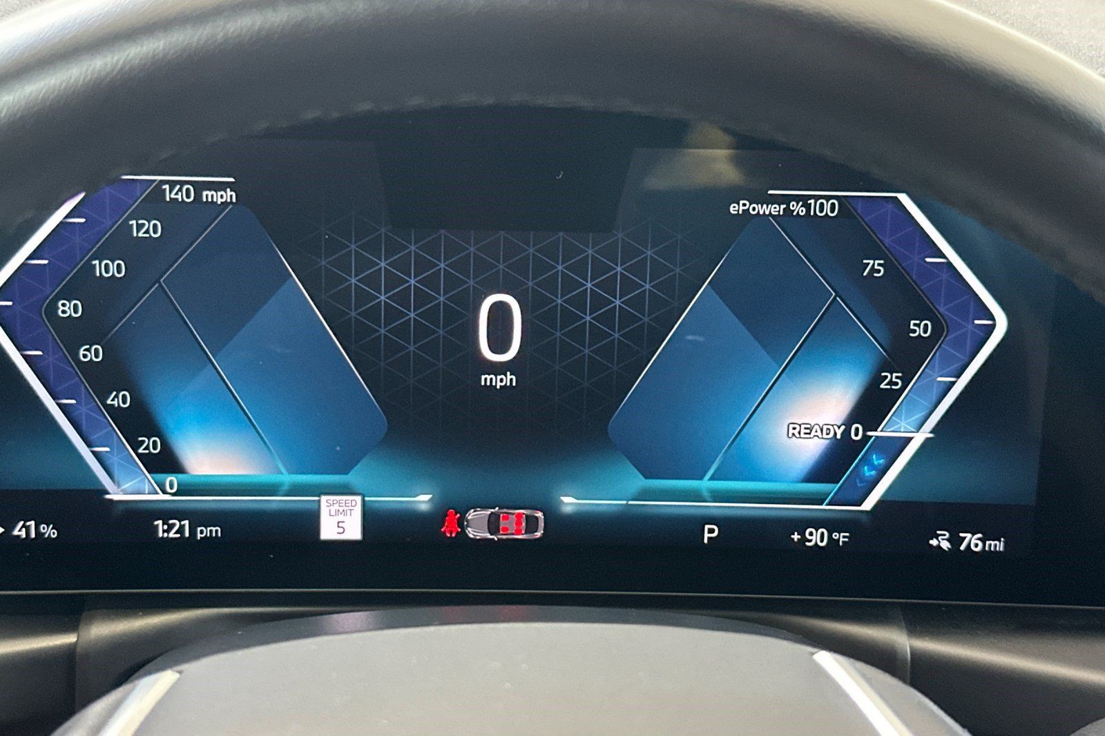 Certified 2024 BMW i4 eDrive35 w/ Convenience Package RWD image 34