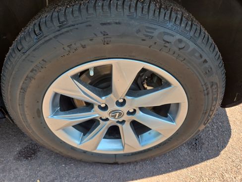 Used 2019 Lexus RX 350 AWD w/ Navigation Package image 11