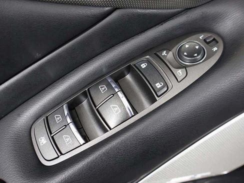 Used 2023 INFINITI Q50 Red Sport 400 AWD/4WD image 42