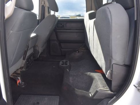 Used 2014 RAM 3500 Tradesman w/ Chrome Appearance Group AWD/4WD image 22