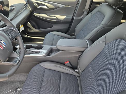 New 2025 Buick Envista Preferred w/ Convenience I Package image 8