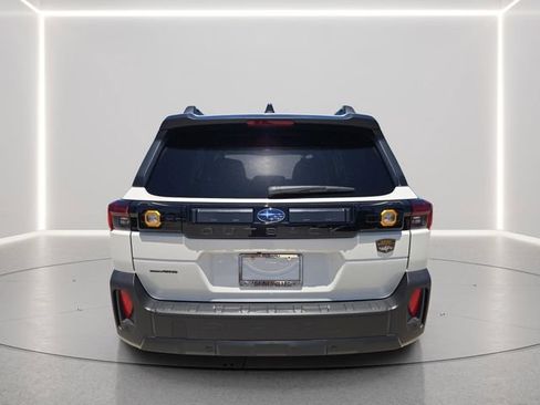 New 2026 Subaru Outback Wilderness w/ Wilderness Package AWD/4WD image 4