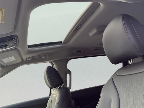 New 2026 Kia Carnival SX FWD image 24