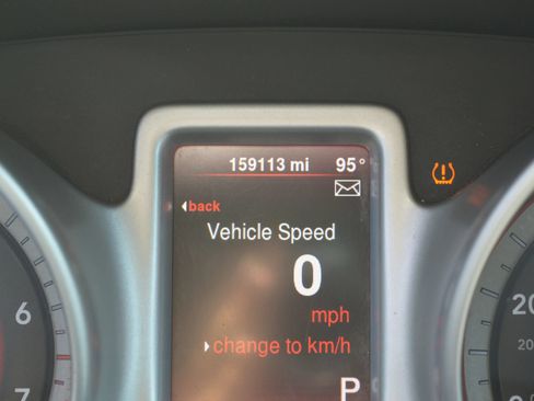 Used 2016 Dodge Journey SXT FWD image 30