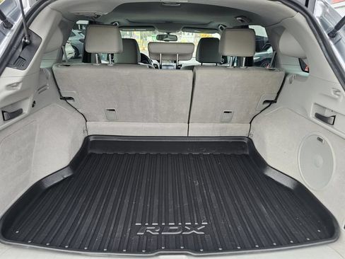 Used 2016 Acura RDX w/ Technology Package FWD image 10