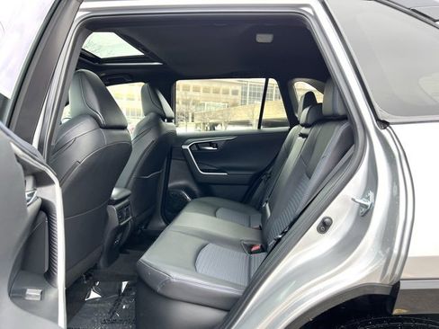 Used 2024 Toyota RAV4 XSE image 28