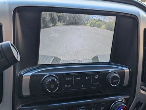 Used 2015 GMC Sierra 1500 SLT RWD image 12