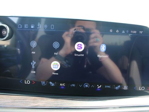 New 2026 Chevrolet Tahoe Premier w/ Sun And Tow Package AWD/4WD image 46