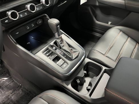 New 2026 Honda CR-V Sport-L image 19