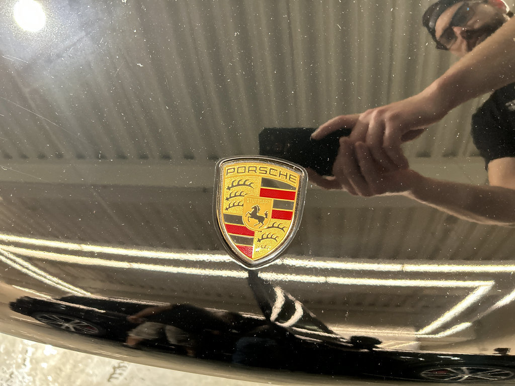 Used 2017 Porsche Macan S AWD/4WD image 32