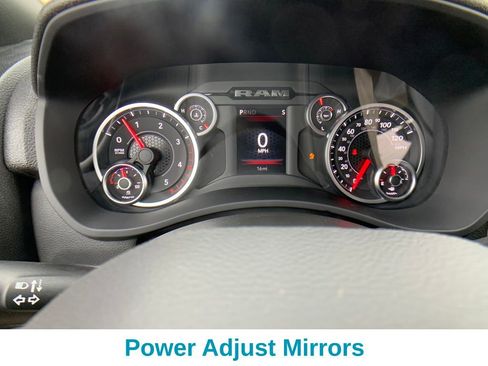 New 2026 RAM 5500 Tradesman w/ Chrome Appearance Group image 17