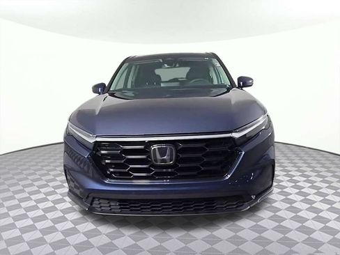 Used 2024 Honda CR-V EX image 50