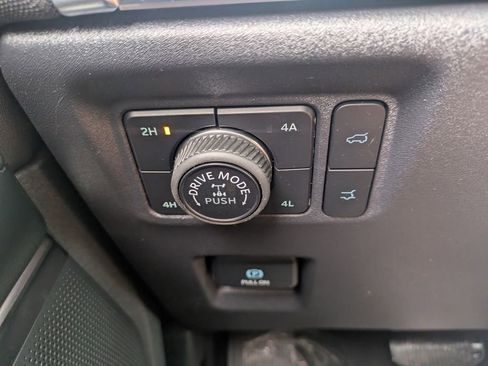 New 2026 Ford Expedition Tremor AWD/4WD image 33