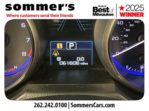 Used 2018 Subaru Outback 2.5i Limited image 14