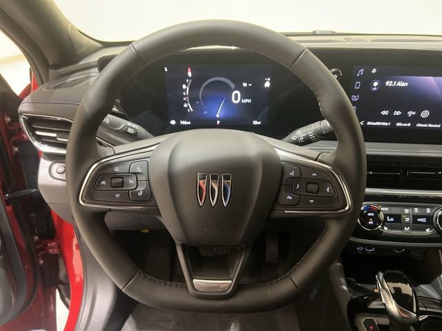 New 2026 Buick Envista Sport Touring w/ Convenience I Package FWD image 10
