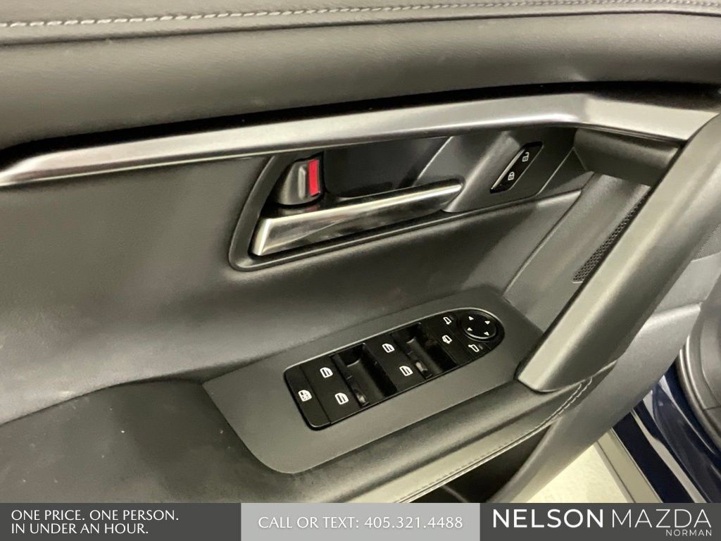 New 2026 MAZDA CX-5 Preferred AWD/4WD image 17