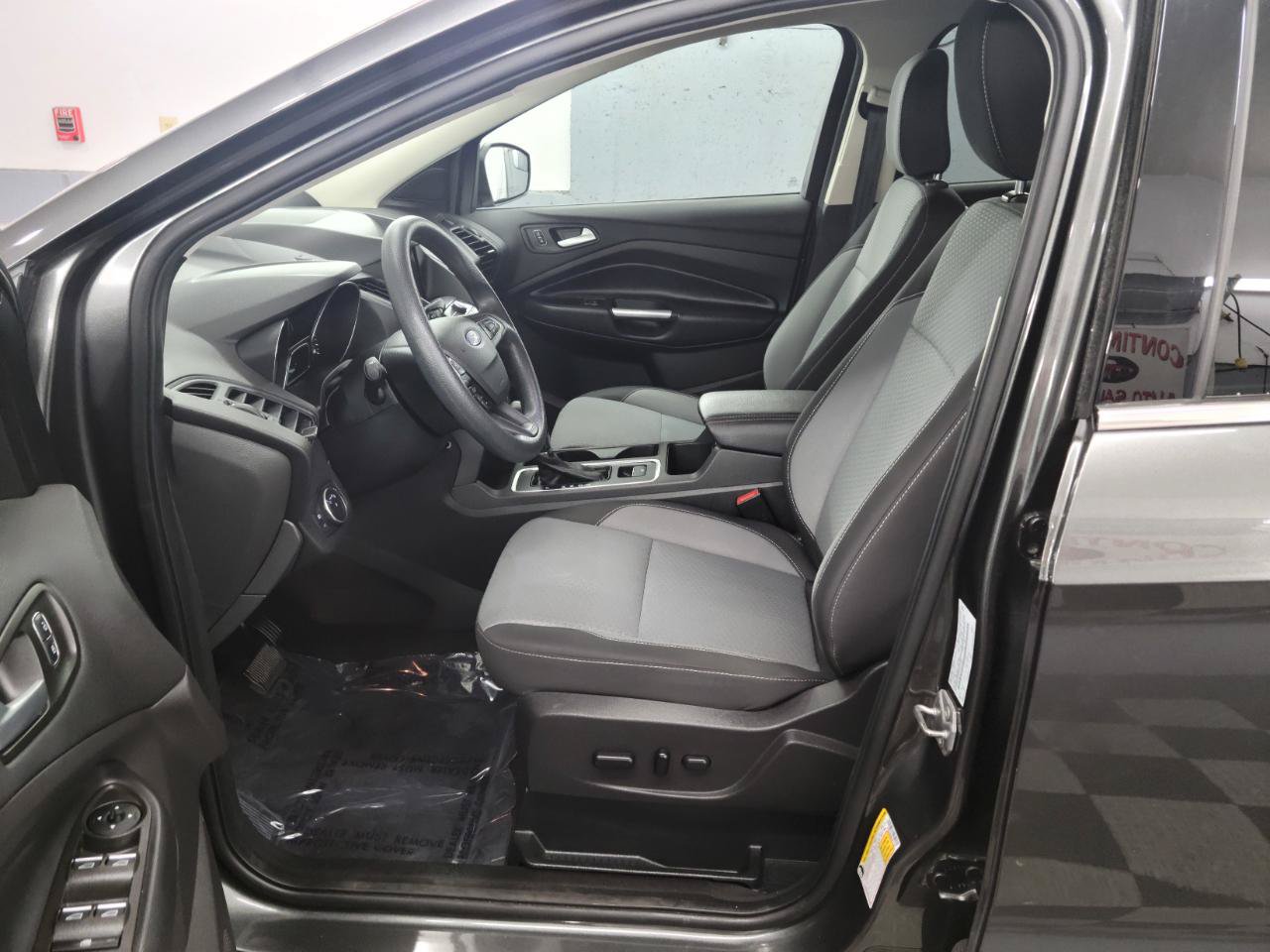 Used 2019 Ford Escape SE AWD/4WD image 12