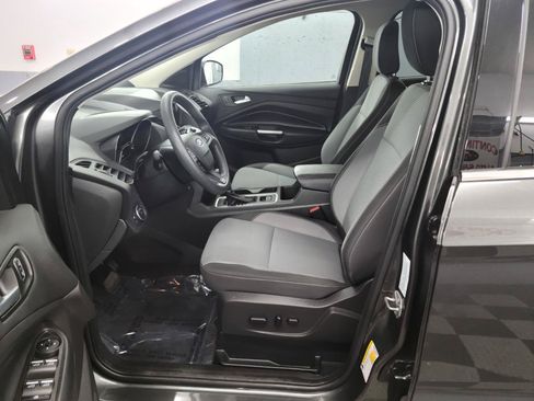 Used 2019 Ford Escape SE AWD/4WD image 12