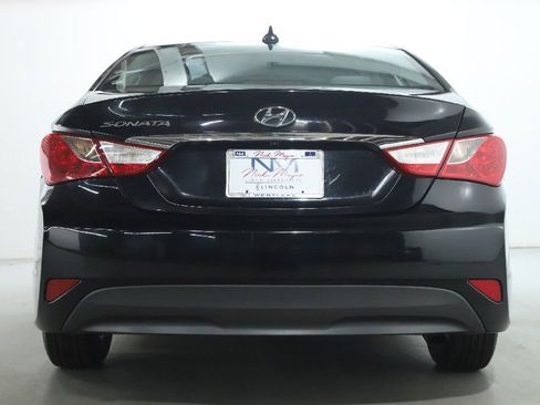 Used 2014 Hyundai Sonata GLS w/ Popular Equipment Group 2 image 41