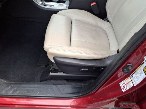 Used 2019 Subaru Ascent Limited w/ Popular Package #2A AWD/4WD image 10