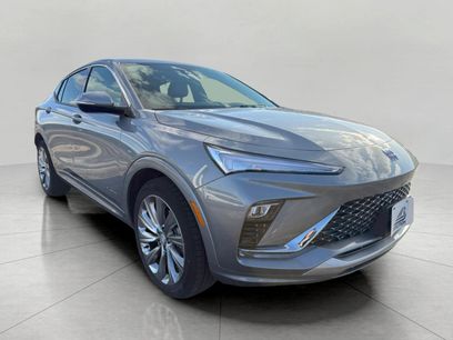 Used 2024 Buick Envista Avenir