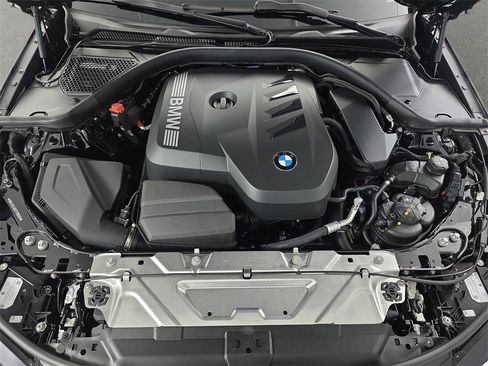 New 2026 BMW 330i xDrive Sedan w/ M Sport Package image 30