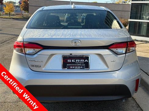 Used 2023 Toyota Corolla LE image 6