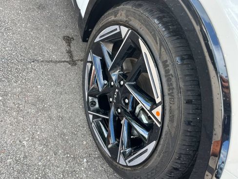 Used 2026 Kia K4 GT-Line w/ GT-Line Sunroof Package FWD image 36
