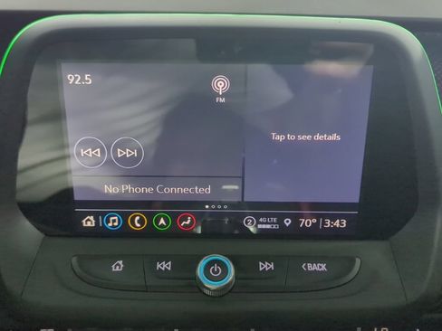 Used 2023 Chevrolet Camaro ZL1 RWD image 28