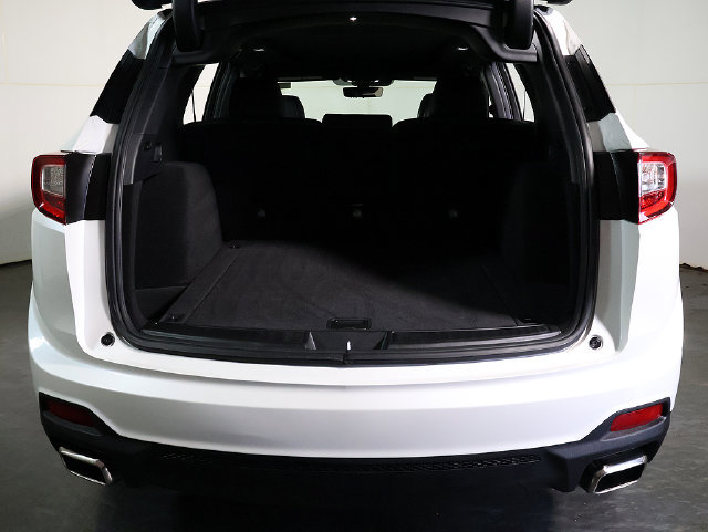 Certified 2025 Acura RDX SH-AWD image 28