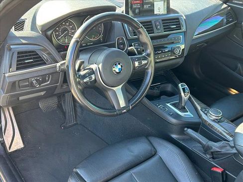 Used 2016 BMW M235i Coupe image 10