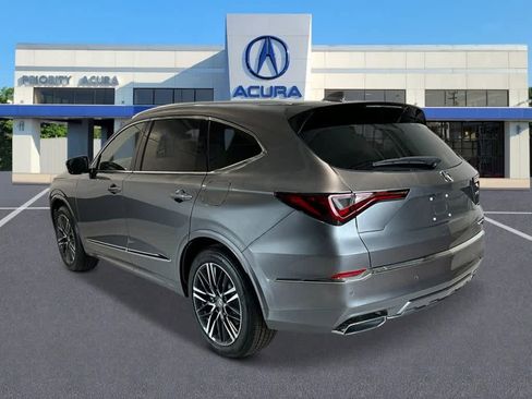 New 2026 Acura MDX SH-AWD w/ Advance Package image 3