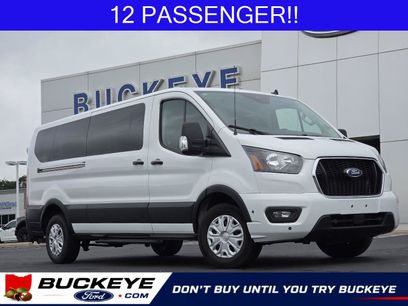 Used 2025 Ford Transit 350 XLT