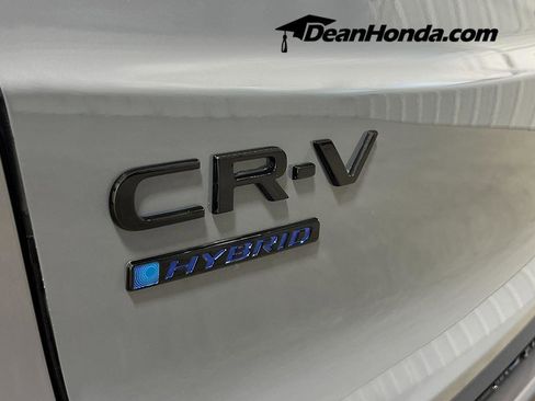 New 2026 Honda CR-V TrailSport image 5