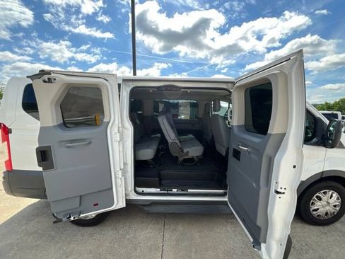 Used 2015 Ford Transit 150 XLT RWD image 43
