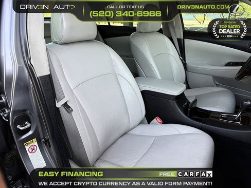 Used 2012 Lexus ES 350 FWD image 10