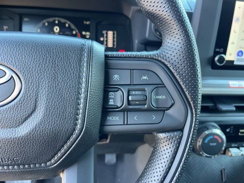 New 2026 Toyota Tacoma SR5 image 18