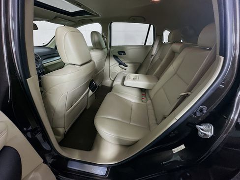 Used 2017 Acura RDX FWD w/ Technology Package image 28