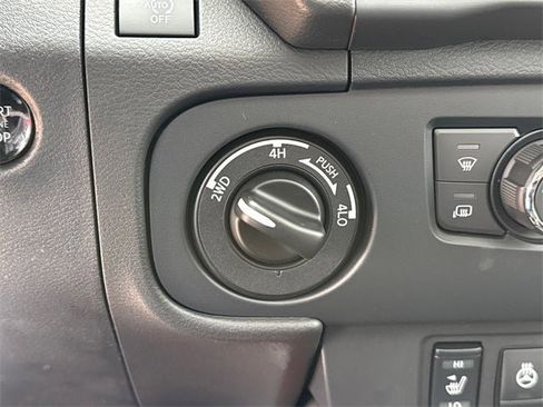 New 2026 Nissan Frontier PRO-4X w/ Pro Premium Package image 28