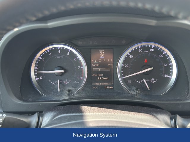 Used 2016 Toyota Highlander XLE AWD/4WD image 10