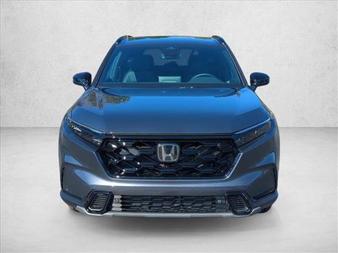 New 2026 Honda CR-V Sport-L image 6