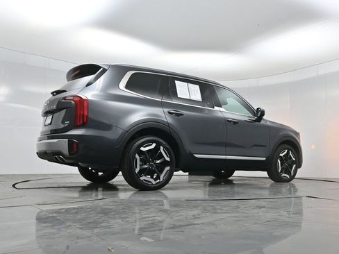 Used 2024 Kia Telluride S w/ S Sunroof Package AWD/4WD image 49