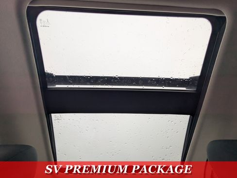 New 2026 Nissan Kicks SV w/ SV Premium Package image 27